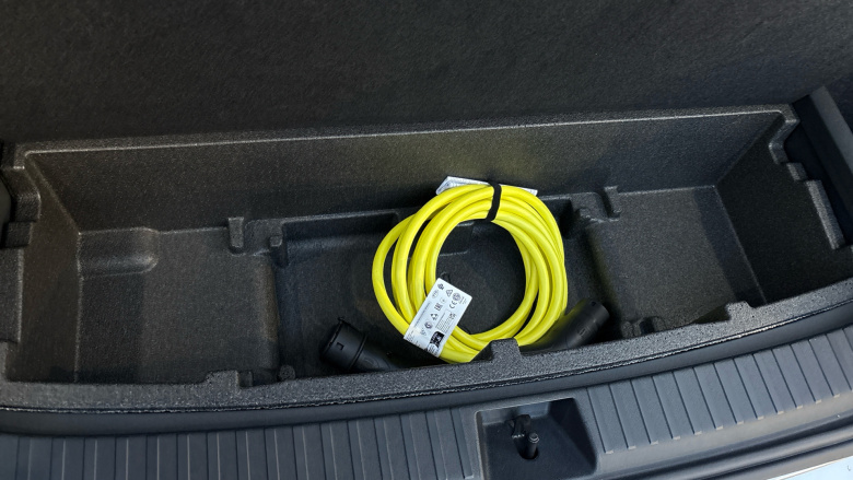 Skoda Kodiaq 1.5 TSI iV 204 SportLine 5dr DSG Estate